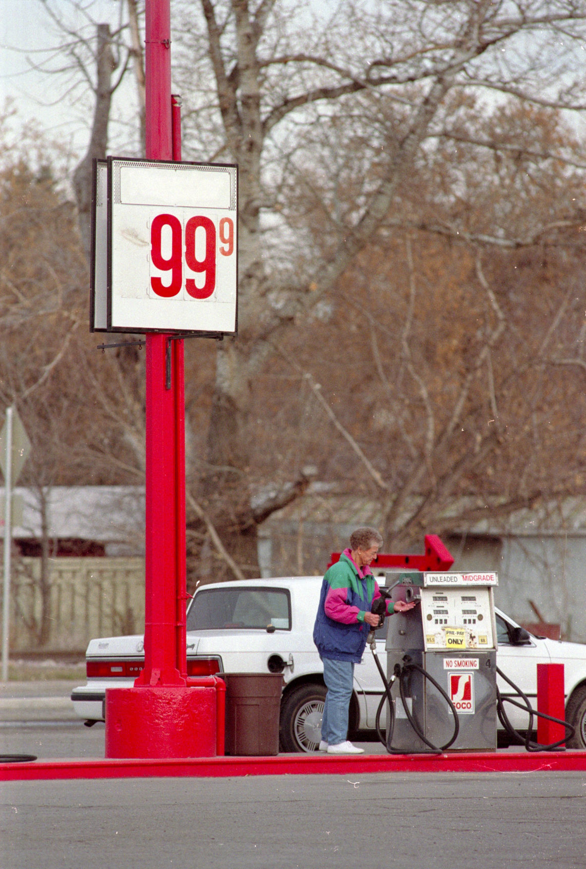 Soco, December 1998